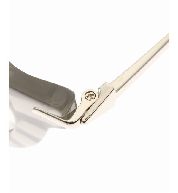 EYETHINK「【megane and me/メガネアンドミー】別注  TESS LG ex Sunglasses」|サングラス|