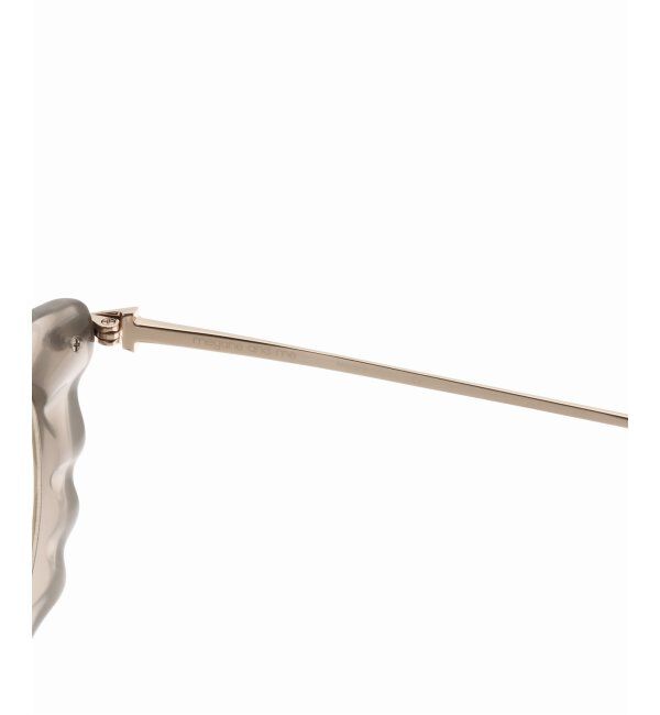 EYETHINK「【megane and me/メガネアンドミー】別注  TESS LG ex Sunglasses」|サングラス|