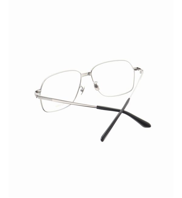 EYETHINK「ayame NEAT TI Optical」|メガネ|