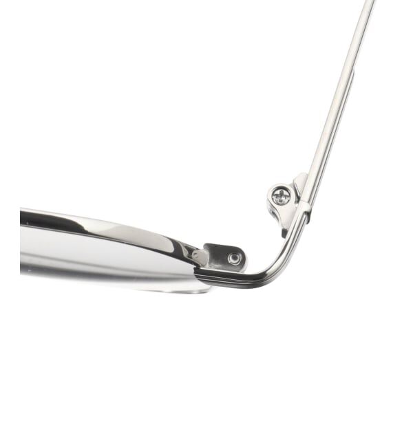 EYETHINK「ayame NEAT TI Optical」|メガネ|