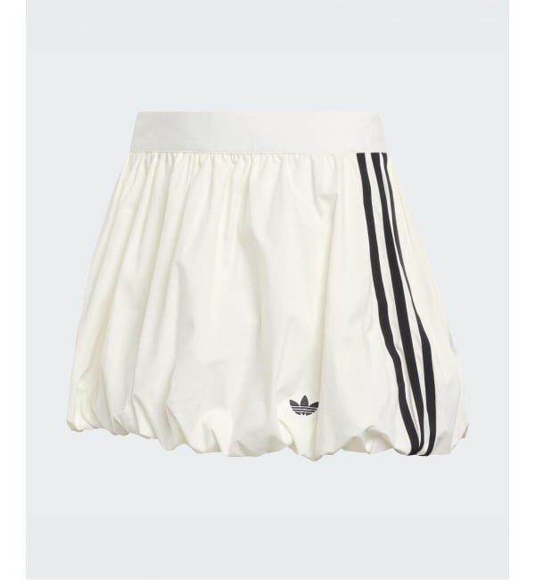 JOINT WORKS「adidas originals / アディダス オリジナルス BALLOON SKIRT」|スカート|ナチュラル