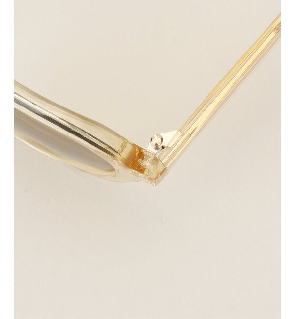 Plage「MILLE/ミレー LUCIA サングラス」|サングラス|