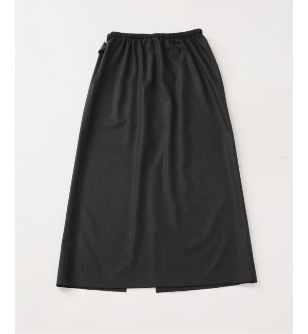 Plage「《予約》toropical layered スカート」|スカート|