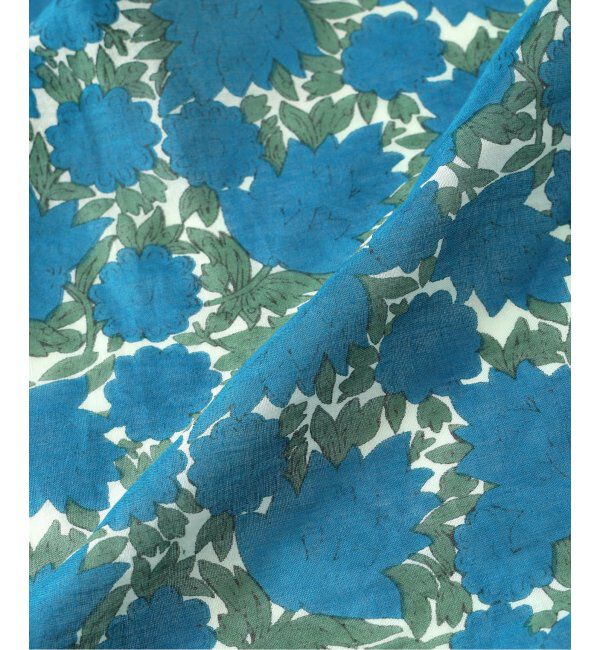 SLOBE IENA「MOISMONT/モワモン SLOBE別注 スカーフ」|バンダナ・スカーフ|