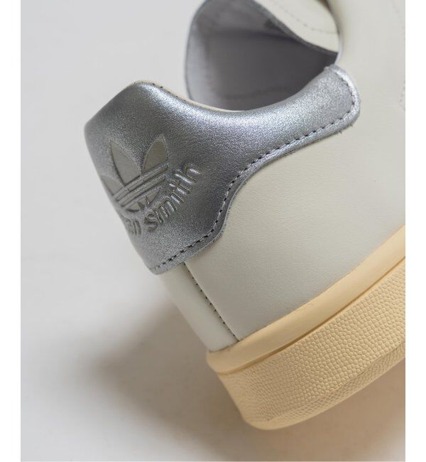 EDIFICE「adidas Originals for EDIFICE/IENA 別注 Stan Smith LUX Exclusiveモデル」|スニーカー|