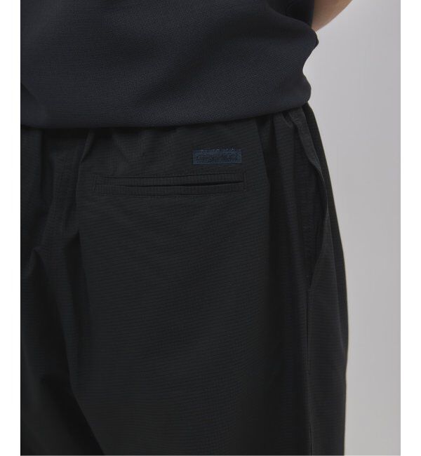 EDIFICE「GRAMICCI(グラミチ) 別注 クールドッツ 2タック ワイドパンツ」|その他|