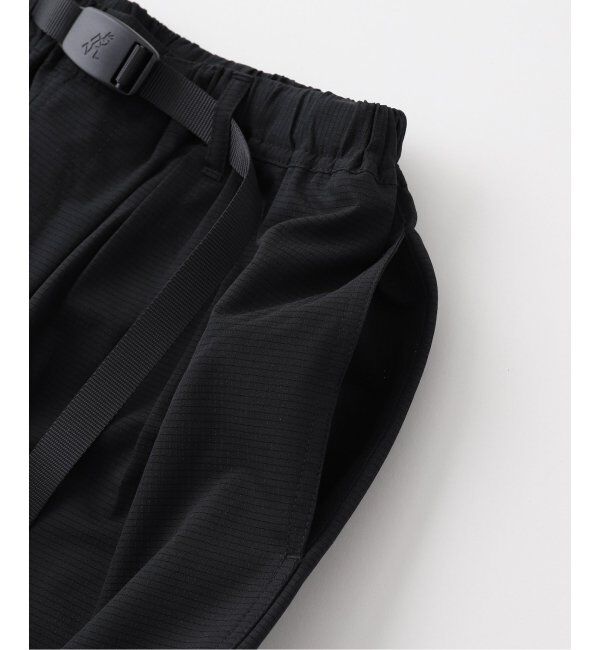 EDIFICE「GRAMICCI(グラミチ) 別注 クールドッツ 2タック ワイドパンツ」|その他|