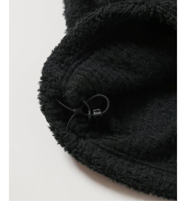 EDIFICE「T/E （ティーイー）T/E ポーラテック カーディガン」|カーディガン|