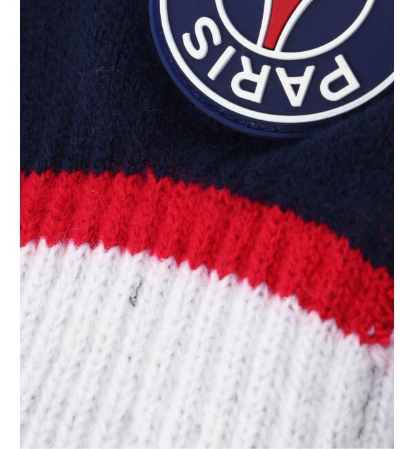 Paris Saint-Germain「【Paris Saint-Germain 】WEEPLAY GANTS PARIS SAINT-GERMAIN K」|手袋|