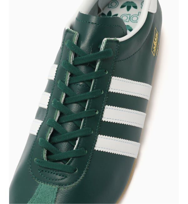 417 EDIFICE「adidas / アディダス PARIS」|スニーカー|