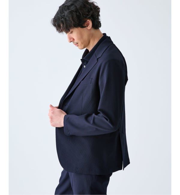 EDIFICE「MIZUNO(ミズノ) 別注  DYNAMOTION ジャケット」|その他|