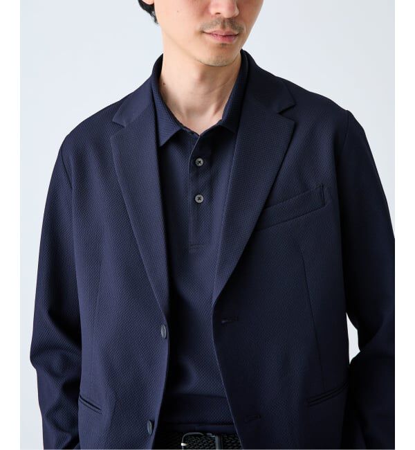 EDIFICE「MIZUNO(ミズノ) 別注  DYNAMOTION ジャケット」|その他|