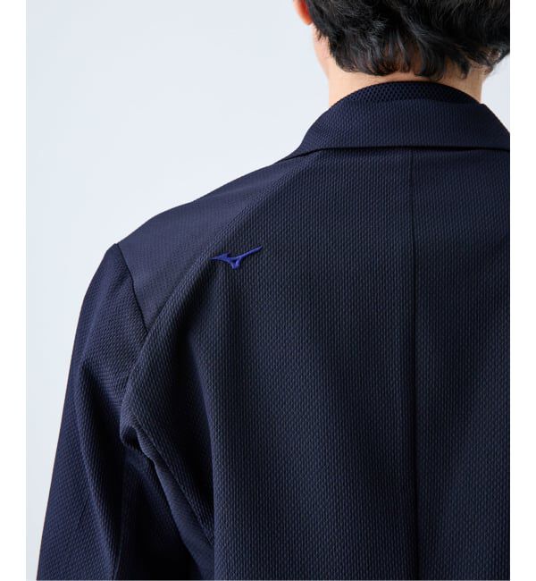 EDIFICE「MIZUNO(ミズノ) 別注  DYNAMOTION ジャケット」|その他|