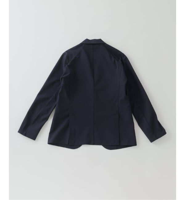 EDIFICE「MIZUNO(ミズノ) 別注  DYNAMOTION ジャケット」|その他|