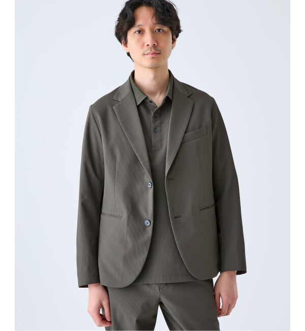 EDIFICE「MIZUNO(ミズノ) 別注  DYNAMOTION ジャケット」|その他|