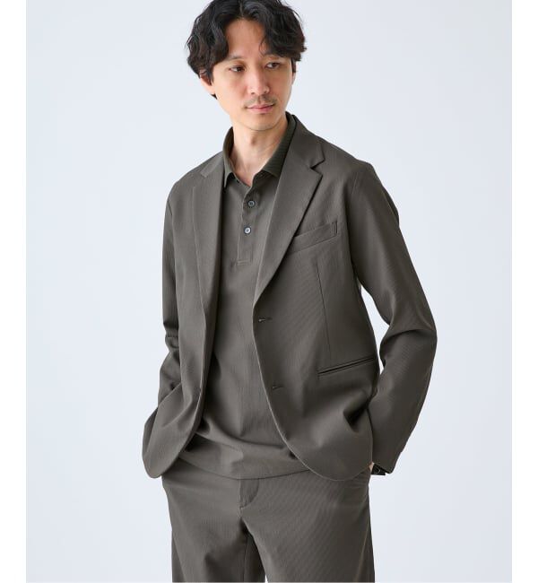 EDIFICE「MIZUNO(ミズノ) 別注  DYNAMOTION ジャケット」|その他|