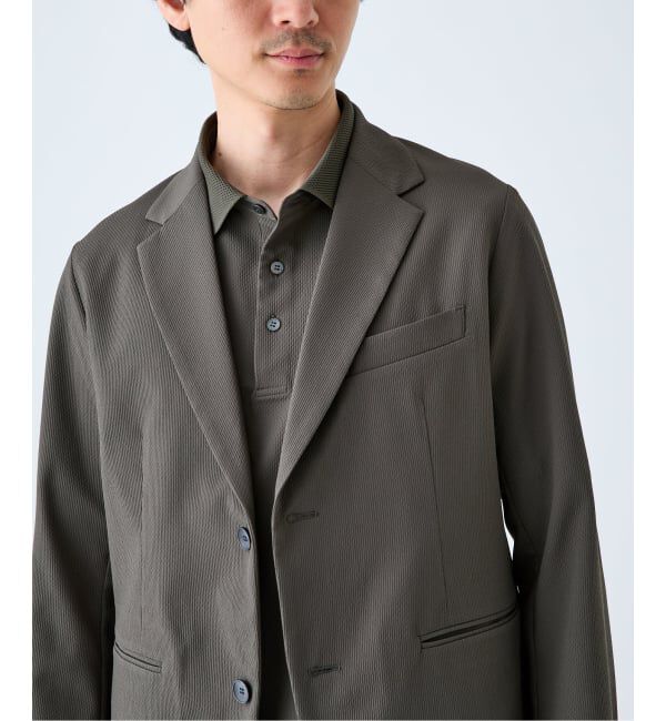 EDIFICE「MIZUNO(ミズノ) 別注  DYNAMOTION ジャケット」|その他|