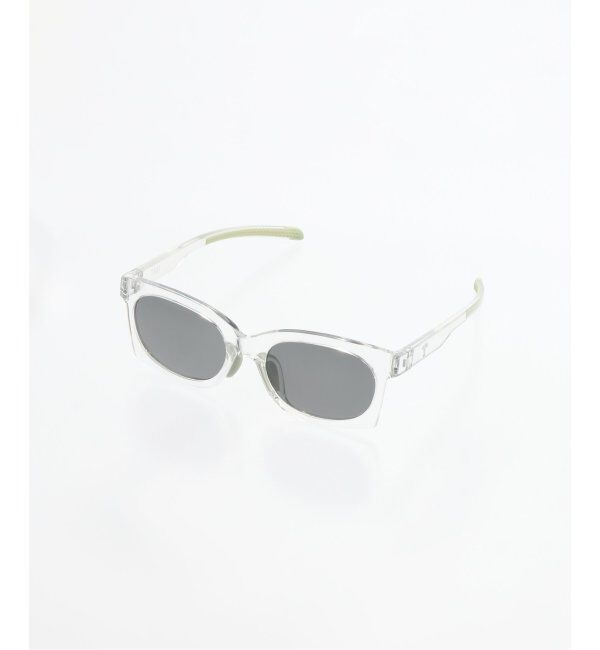 JOURNAL STANDARD「eye c u / アイシーユー NRT」|サングラス|その他カラー K