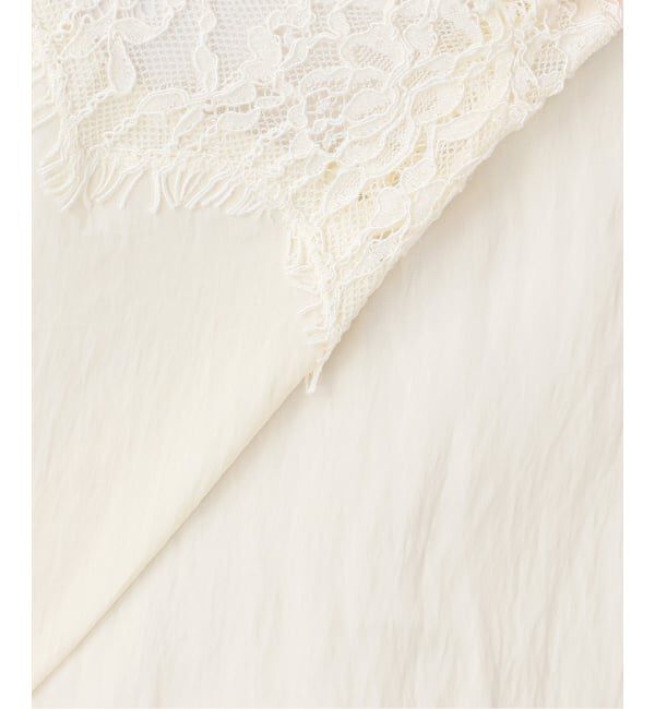 JOURNAL STANDARD「《追加2》フィブリルリヨセルキャミ」|シャツ・ブラウス|