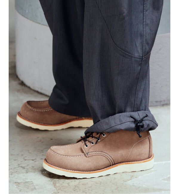 JOURNAL STANDARD「Airform / エアフォーム TR ワーク パンツ」|スラックス|