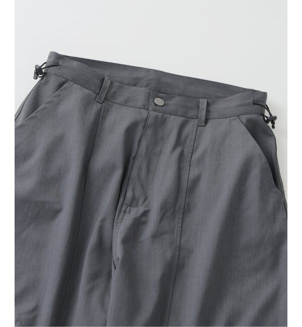 JOURNAL STANDARD「Airform / エアフォーム TR ワーク パンツ」|スラックス|