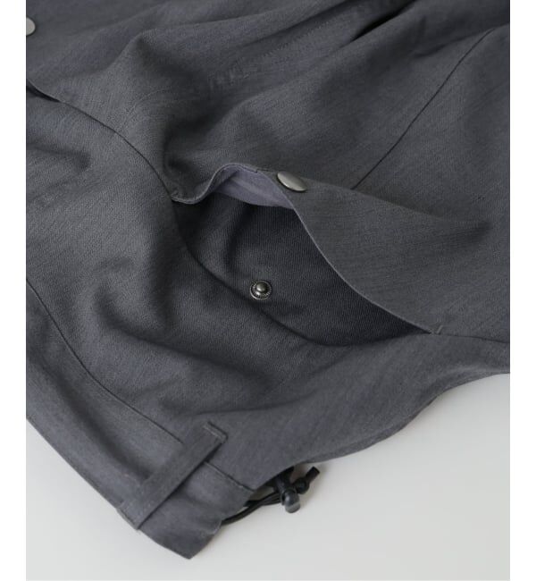 JOURNAL STANDARD「Airform / エアフォーム TR ワーク パンツ」|スラックス|