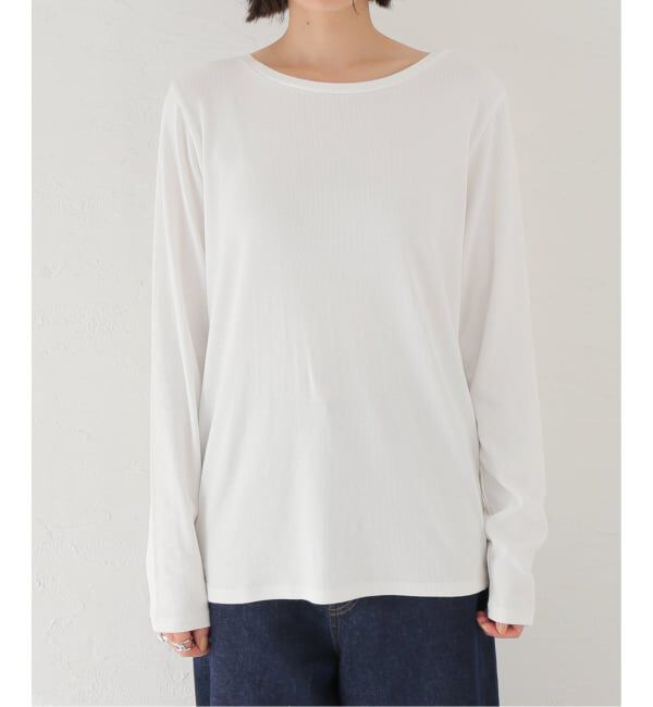 JOURNAL STANDARD「《追加2》ベアテレココンパクトプルオーバー」|Tシャツ・カットソー|