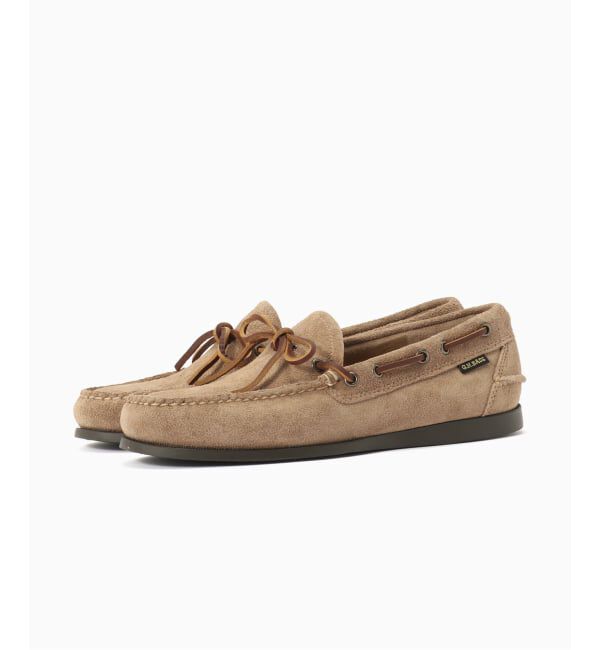 JOURNAL STANDARD「G.H.BASS / ジー エイチ バス CAMP MOC」|その他|