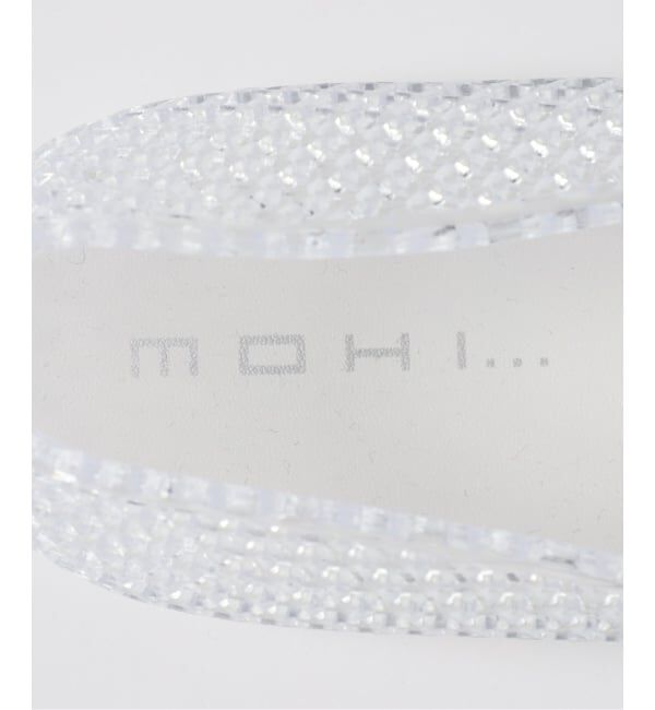 JOURNAL STANDARD relume「《予約》【MOHI / モヒ】ジェリーサンダル」|その他|