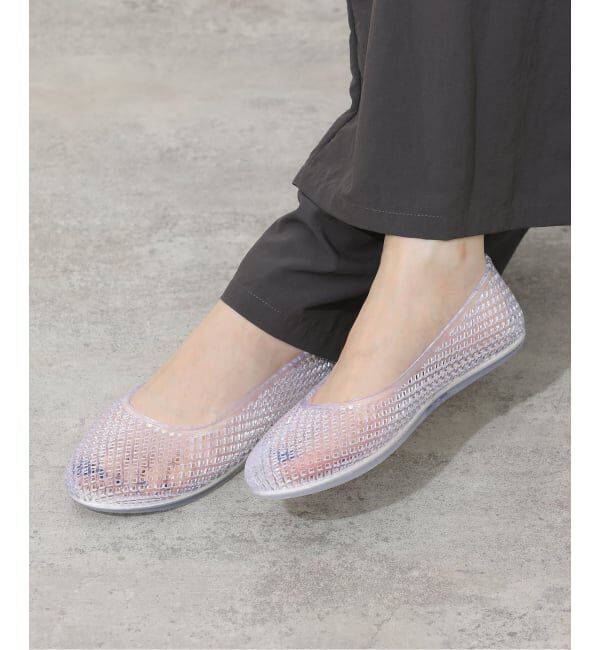 JOURNAL STANDARD relume「《予約》【MOHI / モヒ】ジェリーサンダル」|その他|