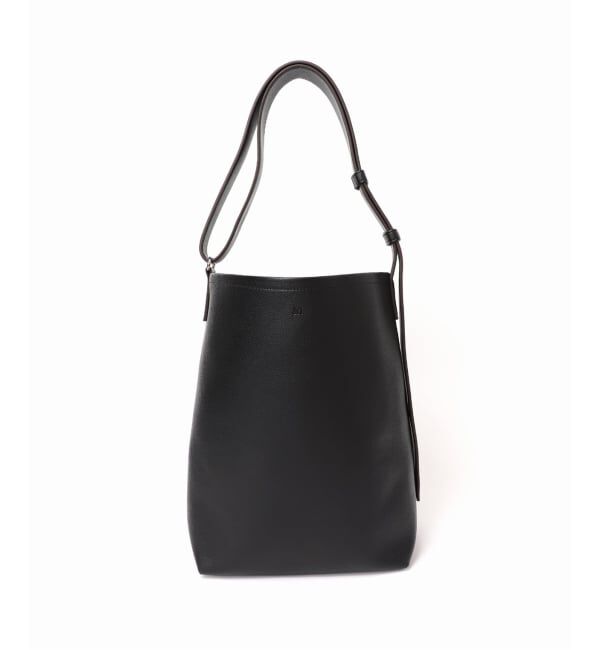 FRAMeWORK「&MYUQ/アンドミューク JUNO light」|ショルダー・メッセンジャー|