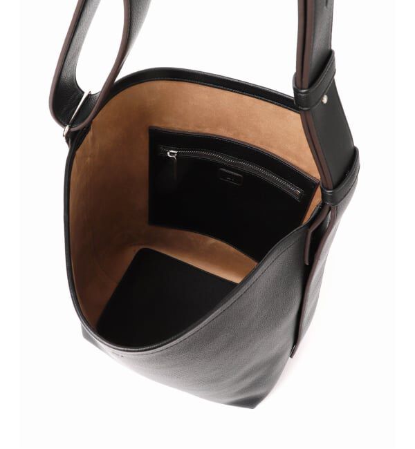 FRAMeWORK「&MYUQ/アンドミューク JUNO light」|ショルダー・メッセンジャー|