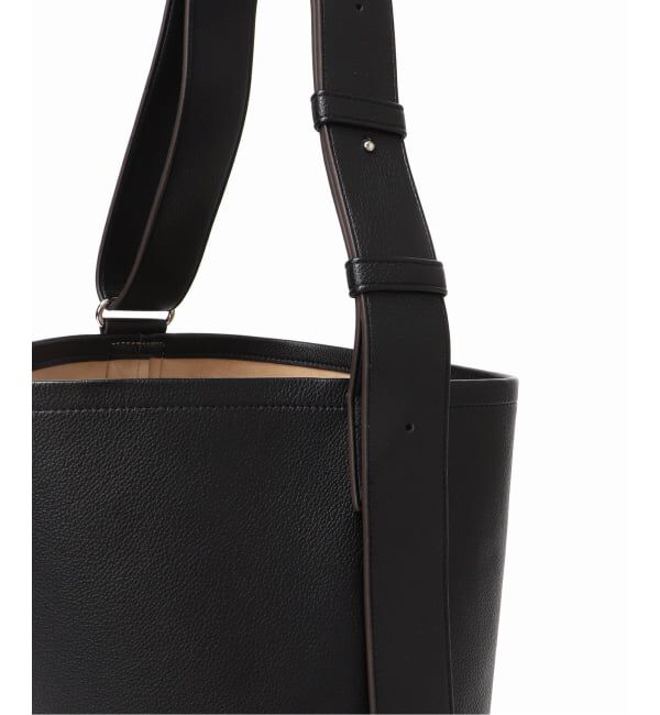 FRAMeWORK「&MYUQ/アンドミューク JUNO light」|ショルダー・メッセンジャー|