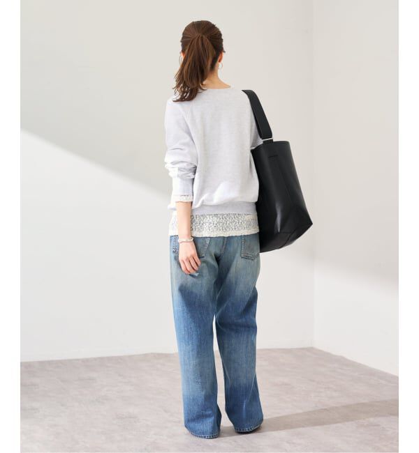 FRAMeWORK「&MYUQ/アンドミューク JUNO light」|ショルダー・メッセンジャー|