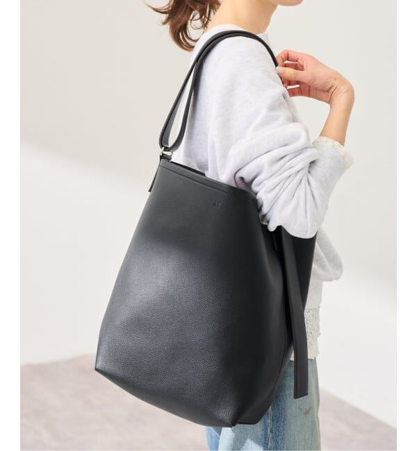 FRAMeWORK「&MYUQ/アンドミューク JUNO light」|ショルダー・メッセンジャー|