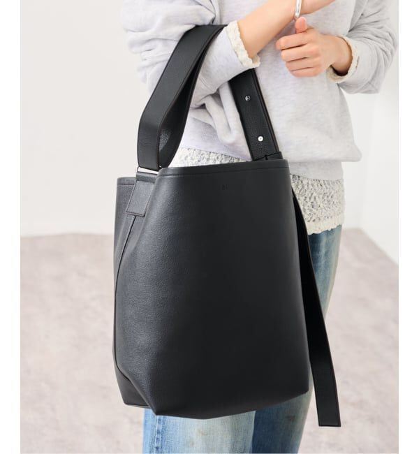 FRAMeWORK「&MYUQ/アンドミューク JUNO light」|ショルダー・メッセンジャー|