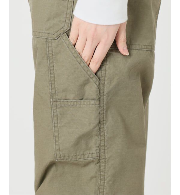 FRAMeWORK「VATDYE OXイージーペインターパンツ」|その他|