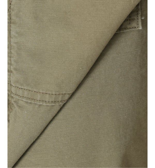 FRAMeWORK「VATDYE OXイージーペインターパンツ」|その他|