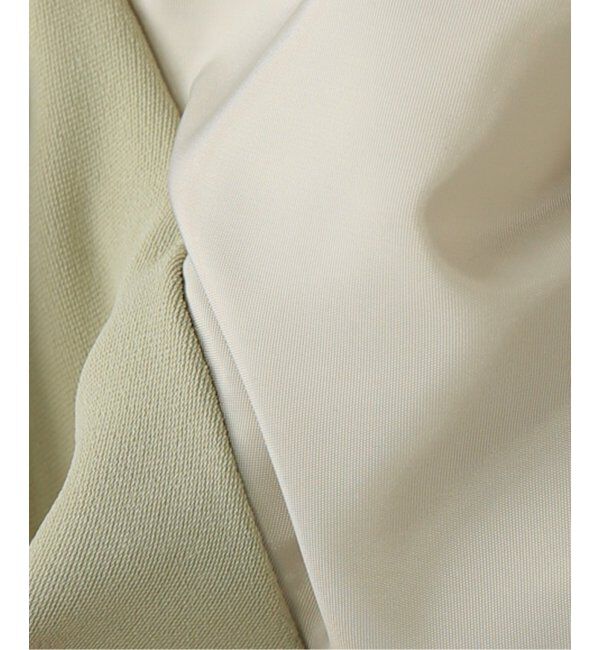  「ドレープドレス」|ドレス|