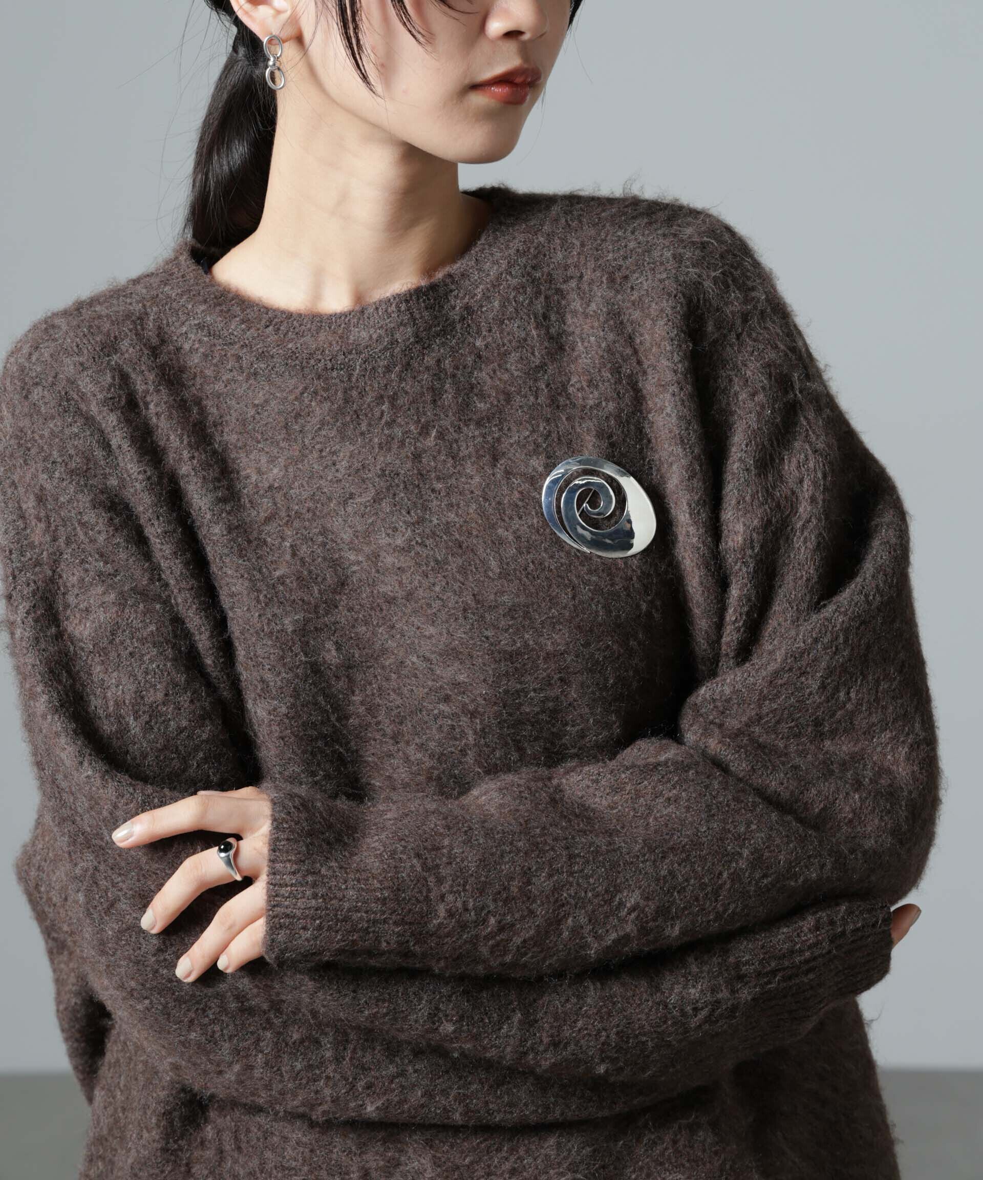 nano･universe「JAMIRAY/VORTEX BR」|その他|