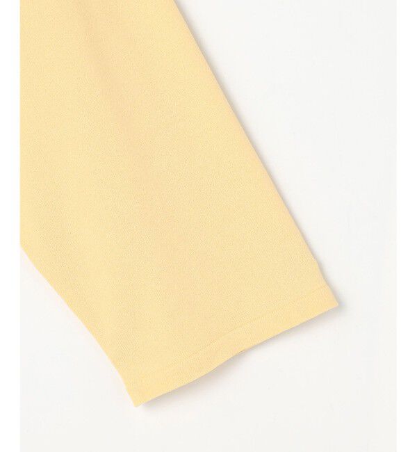 組曲「マイラックカラー カーディガン」|カーディガン|