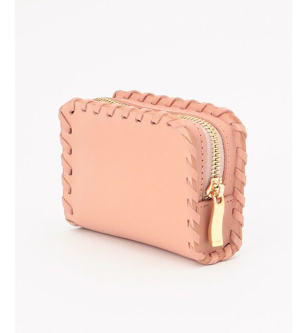 Carving Tribes「Square　PouchTH」|ポーチ|