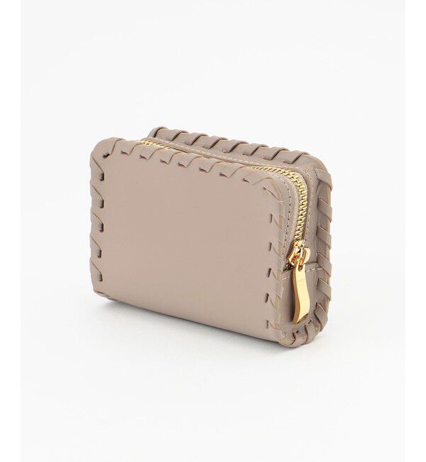 Carving Tribes「Square　PouchTH」|ポーチ|