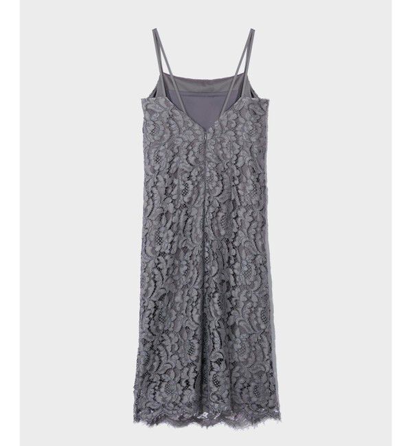 Grace Class「コードリバーレースドレス」|ドレス|