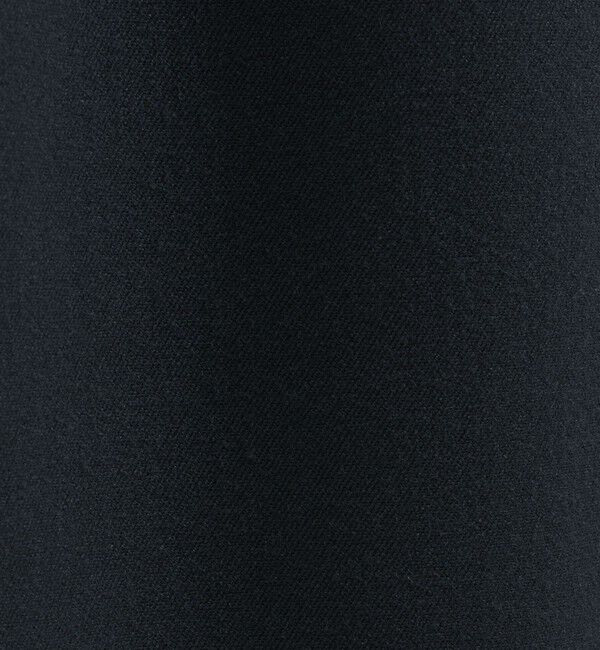 NOLLEY'S「ウォッシャブル裏起毛イージーワイドパンツ」|その他|