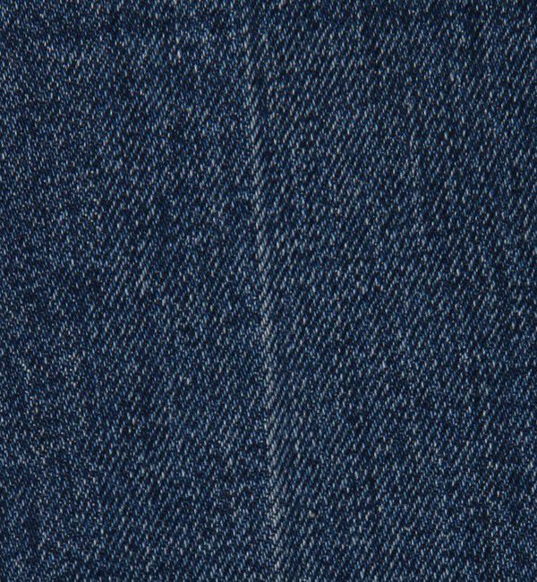 Rie Miller「【RM denim】センタープレスハイウエストデニム」|デニム|