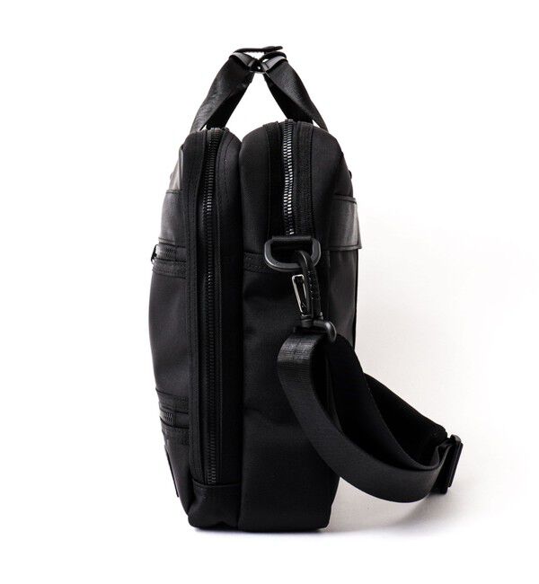 NOLLEY'S goodman「【SONNE/ゾンネ】SOSF001 BRIEF BAG」|ビジネスバッグ|