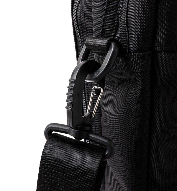 NOLLEY'S goodman「【SONNE/ゾンネ】SOSF001 BRIEF BAG」|ビジネスバッグ|