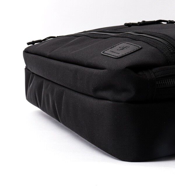 NOLLEY'S goodman「【SONNE/ゾンネ】SOSF001 BRIEF BAG」|ビジネスバッグ|