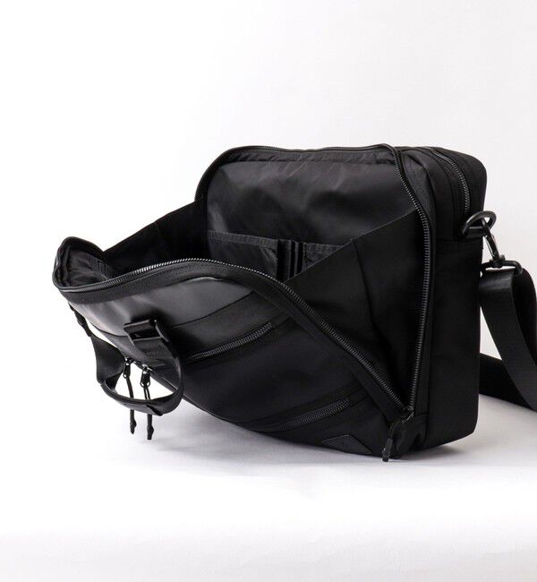 NOLLEY'S goodman「【SONNE/ゾンネ】SOSF001 BRIEF BAG」|ビジネスバッグ|